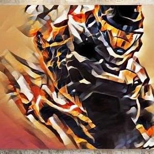 Meet your Posher, Zachary